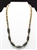 BEAUTIFUL VINTAGE SANTO DOMINGO HEISHI NECKLACE