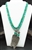 Anthony Lovato Kewa Double Ola Maiden Pendant