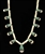 Kewa Pueblo Depression Era Necklace
