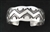 LOVELY APACHE MARC ANTIA SILVER BRACELET