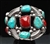 RARE HALLMARKED DAN SIMPLICIO BRACELET LARGE