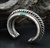 STUNNING HOPI LEWIS LOMAY HEISHI BRACELET