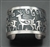 VERDEN MANSFIELD HOPI DEER BRACELET