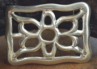 ARTHUR WILLIAMS SAND CAST BUCKLE