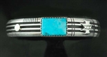 JAMES LEE MORENCI TURQUOISE BRACELET