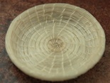 MINIATURE PAPAGO HORSEHAIR BASKET