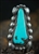 BEAUTIFULLY CRAFTED BISBEE TURQUOISE RING<SPAN style="COLOR: #ff0000; FONT-WEIGHT: bold">*SOLD*</SPAN></SPAN>