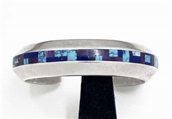 BEAUTIFUL TOMMY JACKSON INLAID BRACELET