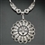 EDWARD LOMAHONGVA PHILLIPS HOPI NECKLACE