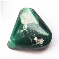 BROKEN ARROW VARISCITE CABOCHON 4.2 cts