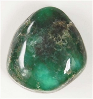 NATURAL DAMELE VARISCITE CABOCHON 12 cts