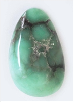 NATURAL DAMELE VARISCITE CABOCHON 7 cts