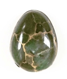 NATURAL DAMELE VARISCITE CABOCHON 4.6 cts