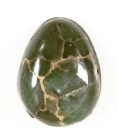 NATURAL DAMELE VARISCITE CABOCHON 4.6 cts