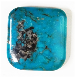 NATURAL KINGMAN CABOCHON 31.9 cts