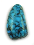 NATURAL LONE MOUNTAIN TURQUOISE CABOCHON 7.4cts