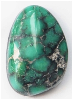 MONTE CRISTO VARISCITE CABOCHON 25.2 cts