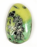 NATURAL ORVIL JACK TURQUOISE CABOCHON 8.4cts