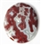 PAUL BUNYAN PLUME AGATE 43 cts