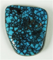 NATURAL RED MOUNTAIN TURQUOISE CABOCHON 17cts
