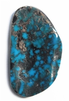 NATURAL RED MOUNTAIN TURQUOISE CABOCHON 10.3 cts