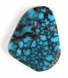 NATURAL RED MOUNTAIN TURQUOISE CABOCHON 9.2 cts