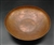 AWA TSIREH AVANYU STAMPED COPPER BOWL, c.1940