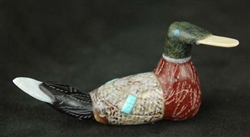 SULLIVAN SHEBOLA DUCK FETISH