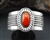 STUNNING JULIAN LOVATO CORAL BRACELET