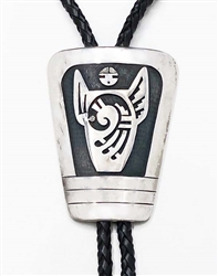 VERDEN MANSFIELD HOPI OVERLAY BOLO