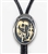 Beautiful Steven Sockyma Gold and Silver Kokopelli Bolo