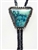 Lovely Navajo Variscite Bolo Tie