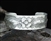RARE AWA TSIREH (ALFONSO ROYBAL) BRACELET