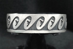 LOVELY HOPI OVERLAY BRACELET