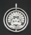 Lovely Hopi Spinner Pendant