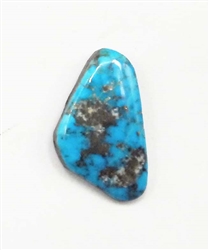 NATURAL MORENCI TURQUOISE CABOCHON 7.5 cts