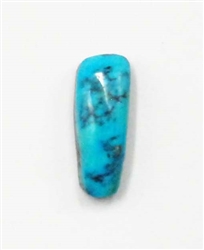 NATURAL MORENCI TURQUOISE CABOCHON 4.5 cts