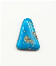 NATURAL MORENCI TURQUOISE CABOCHON 6.5 cts