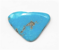 NATURAL MORENCI TURQUOISE CABOCHON 10 cts
