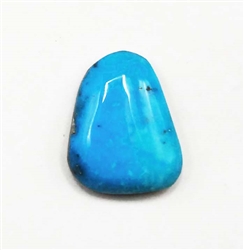 NATURAL MORENCI TURQUOISE CABOCHON 15 cts