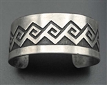 TED WADSWORTH HOPI BRACELET