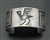 HISTORIC DEAN KIRK ROADRUNNER DESIGNED BRACELET