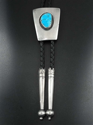 RALPH TAWANGYAOUMA TURQUOISE BOLO