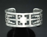 WALLIE SEKAYUMPTEWA HOPI BRACELET