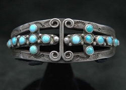 BEAUTIFUL RALPH TAWANGYAOUMA  BRACELET