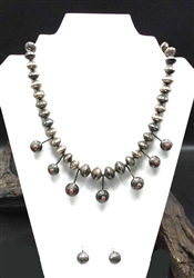 LOVELY BERNARD DAWAHOYA HOPI OVERLAY CUFF