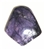LAVENDER JASPER CABOCHON 7 CTS