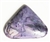 LAVENDER JASPER CABOCHON 6.5 CTS