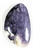 LAVENDER AGATE CABOCHON 10.5 CTS