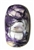 LAVENDER JASPER CABOCHON 8 CTS